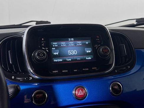 Used 2017 FIAT 500 Pop image 13