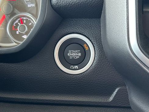 New 2026 RAM 1500 Big Horn AWD/4WD image 20