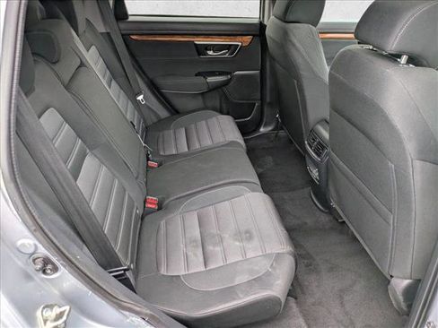 Used 2020 Honda CR-V EX image 17