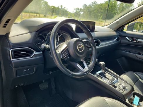 Used 2023 MAZDA CX-5 AWD 2.5 S image 20