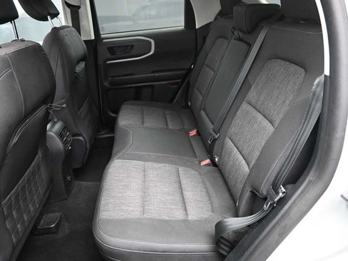 Certified 2021 Ford Bronco Sport Big Bend AWD/4WD image 11