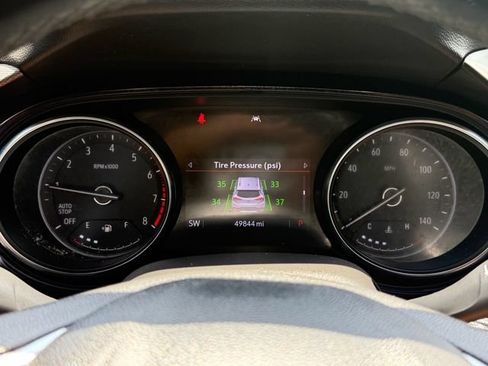 Used 2023 Buick Encore GX Preferred FWD image 24