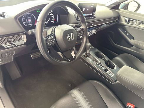 Used 2024 Honda Civic Sport image 17