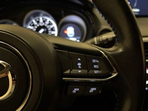 Used 2022 MAZDA CX-9 Sport AWD/4WD image 15
