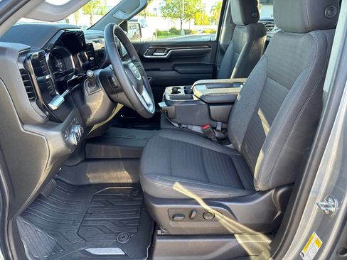 Certified 2024 GMC Sierra 1500 Elevation image 24