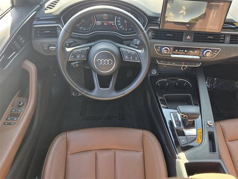 Used 2021 Audi A4 2.0T Premium w/ Convenience Package image 14