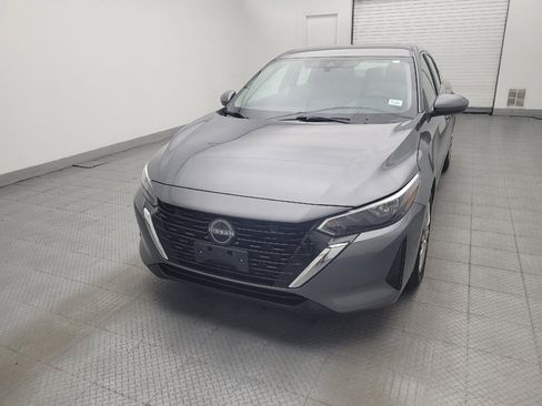 Used 2024 Nissan Sentra S FWD image 15