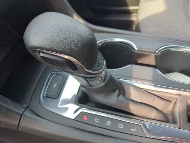Used 2023 Chevrolet Equinox LT AWD/4WD image 28