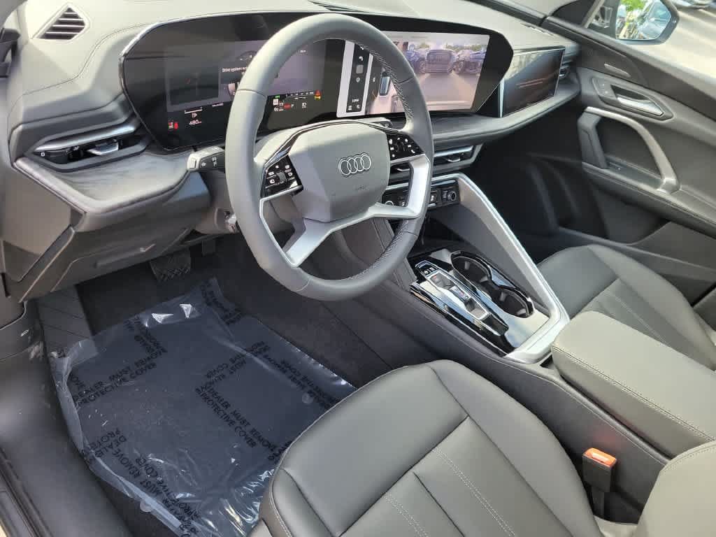 New 2026 Audi Q5 Premium Plus AWD/4WD image 10