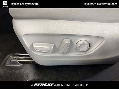 Certified 2026 Toyota Highlander XLE AWD/4WD image 27