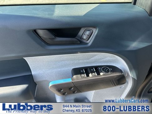 New 2026 Ford Maverick XLT w/ XLT Luxury Package FWD image 13