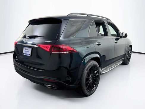 Used 2022 Mercedes-Benz GLE 350 4MATIC image 5