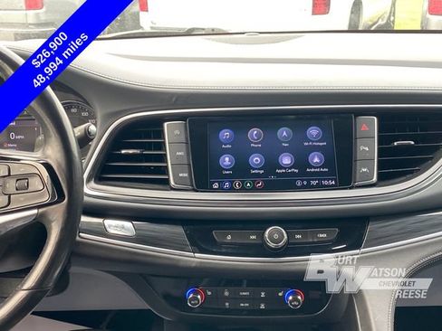 Used 2022 Buick Enclave Essence w/ Experience Buick Package AWD/4WD image 20