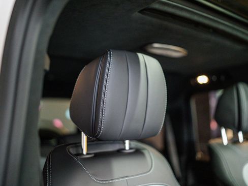 Used 2026 Mercedes-Benz G 63 AMG 4MATIC image 12