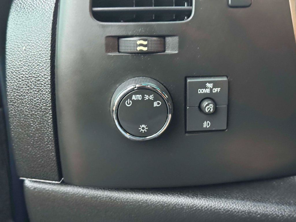 Used 2013 GMC Sierra 1500 SLE w/ Power Tech Package AWD/4WD image 21