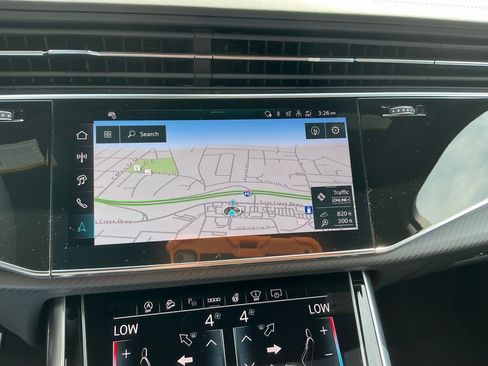 New 2026 Audi Q7 3.0T Prestige AWD/4WD image 17
