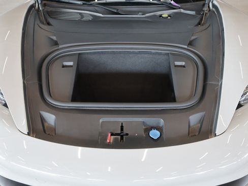 Certified 2023 Porsche Taycan 4S AWD/4WD image 29