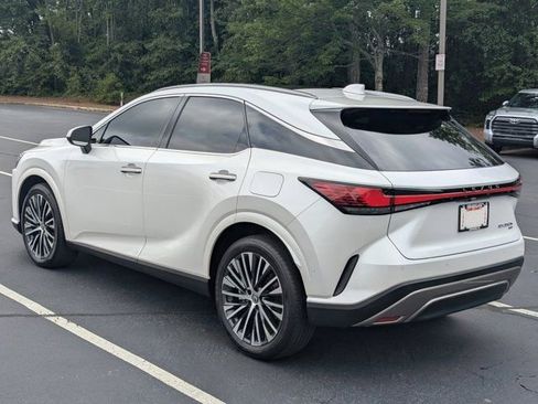 Used 2026 Lexus RX 350 w/ Convenience Package AWD/4WD image 5