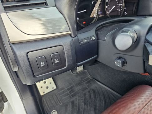 Used 2014 Lexus GS 350 image 36