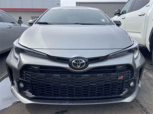 Used 2024 Toyota Corolla Premium image 2