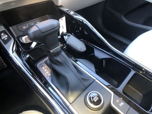 New 2025 Kia Sorento SX image 20