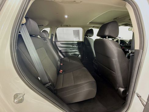 Certified 2023 Honda CR-V EX image 34