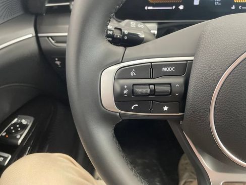 New 2026 Kia K5 GT-Line w/ GT-Line Premium Package FWD image 22