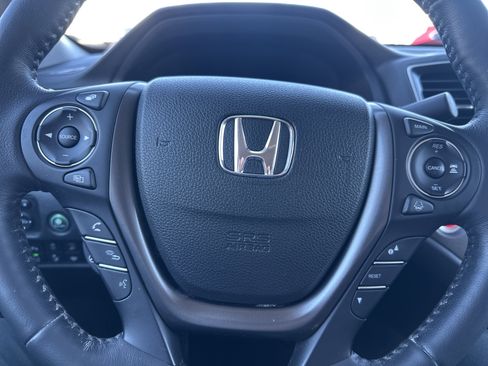 Certified 2023 Honda Ridgeline RTL-E image 20