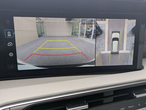 New 2026 Hyundai Palisade Limited image 7