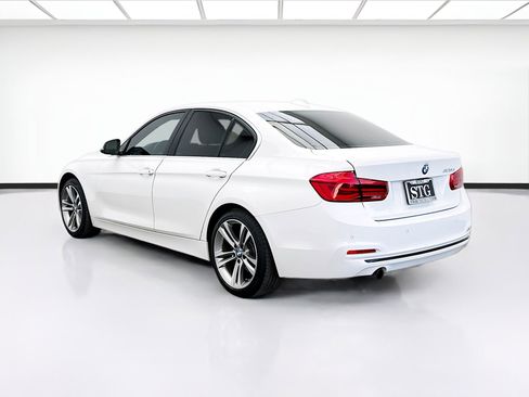 Used 2018 BMW 328d Sedan image 6