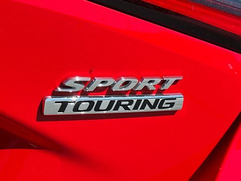 Used 2022 Honda Civic Sport Touring image 31