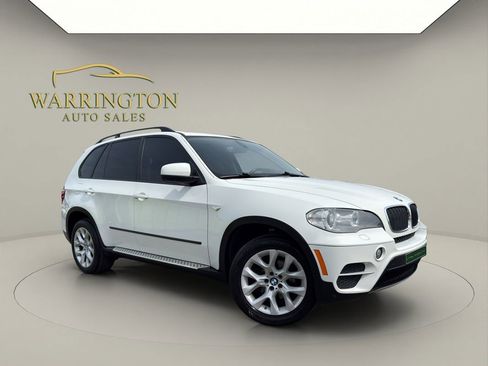 Used 2013 BMW X5 xDrive35i image 1