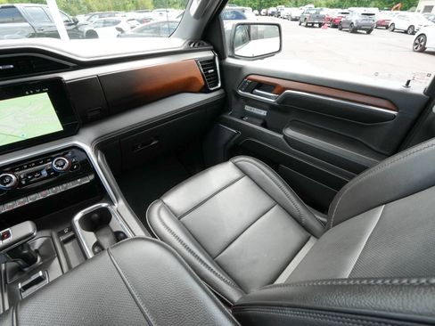 Used 2023 GMC Sierra 1500 Denali AWD/4WD image 44