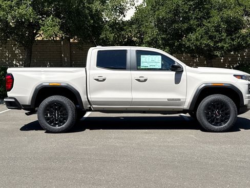 New 2026 GMC Canyon Elevation w/ Convenience Package RWD image 3