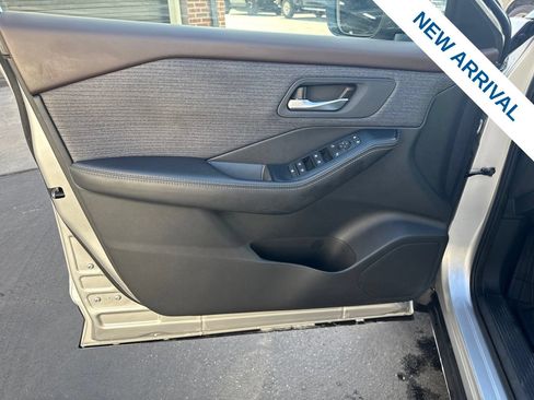 Used 2021 Nissan Rogue SV AWD/4WD image 17