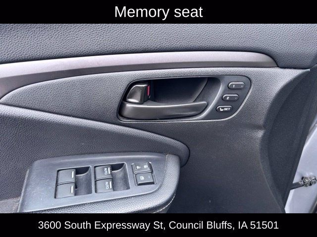 Used 2022 Honda Passport EX-L image 15