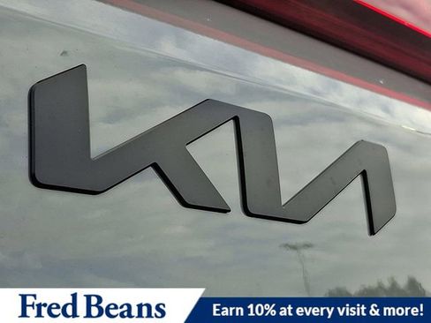 New 2026 Kia Carnival SX Prestige image 19