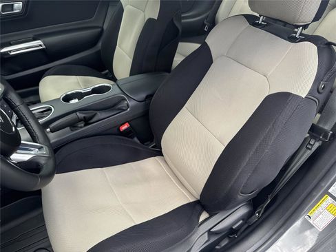 Used 2023 Ford Mustang Coupe w/ Equipment Group 101A image 16