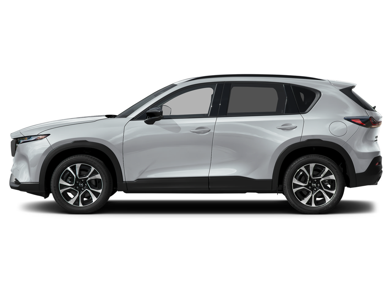 New 2026 MAZDA CX-5 Preferred AWD/4WD image 19