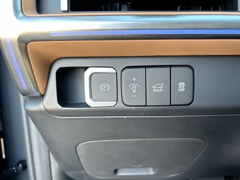 New 2026 Hyundai Santa Fe Calligraphy image 29