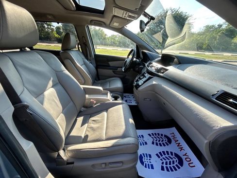 Used 2013 Honda Odyssey EX-L image 18