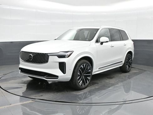 New 2026 Volvo XC90 B6 Plus AWD/4WD image 5