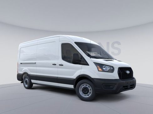 New 2026 Ford Transit 250 148 Medium Roof RWD image 10