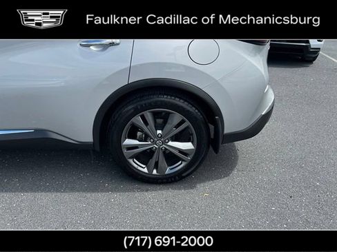 Used 2019 Nissan Murano Platinum w/ Cargo Package AWD/4WD image 31
