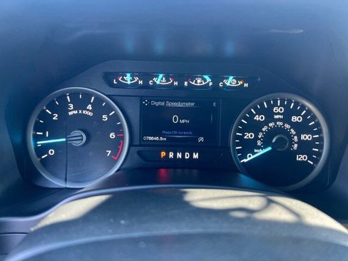 Certified 2020 Ford F150 XLT w/ Equipment Group 302A Luxury image 17