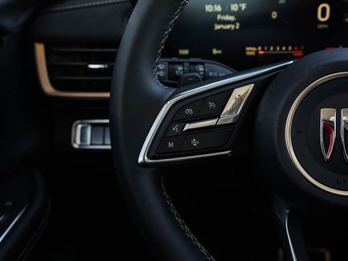 New 2026 Buick Envision Sport Touring image 21