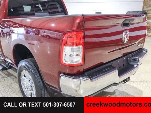 Used 2024 RAM 2500 Tradesman w/ Chrome Appearance Group AWD/4WD image 26