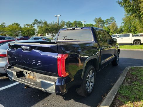 Used 2024 Toyota Tundra 1794 Edition RWD image 15