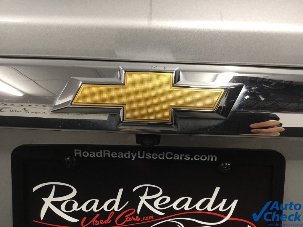Used 2018 Chevrolet Traverse LT AWD/4WD image 14