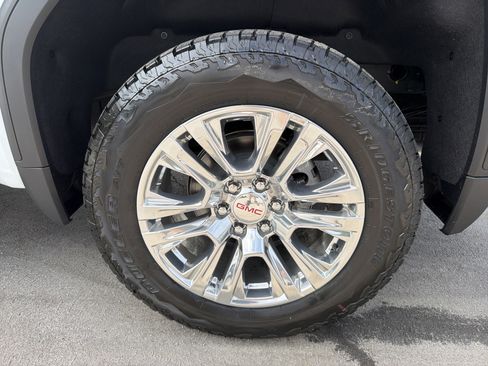 New 2026 GMC Sierra 1500 Denali w/ Technology Package AWD/4WD image 20
